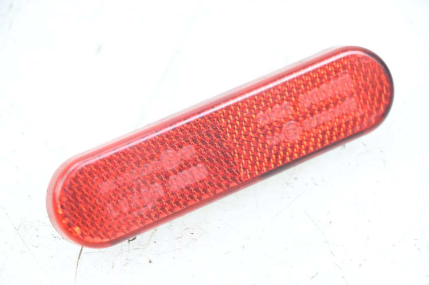 photo de JONCTION CARENAGE ARRIERE INFERIEURE PEUGEOT TKR TREKKER FURIOUS 50 (2005 - 2014) - Vue principale