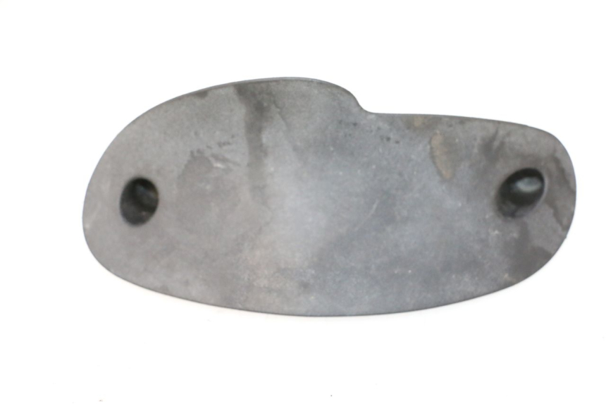 photo de JONCTION CARENAGE ARRIERE INFERIEURE PEUGEOT TREKKER 50 (1995 - 2004) - Vue principale