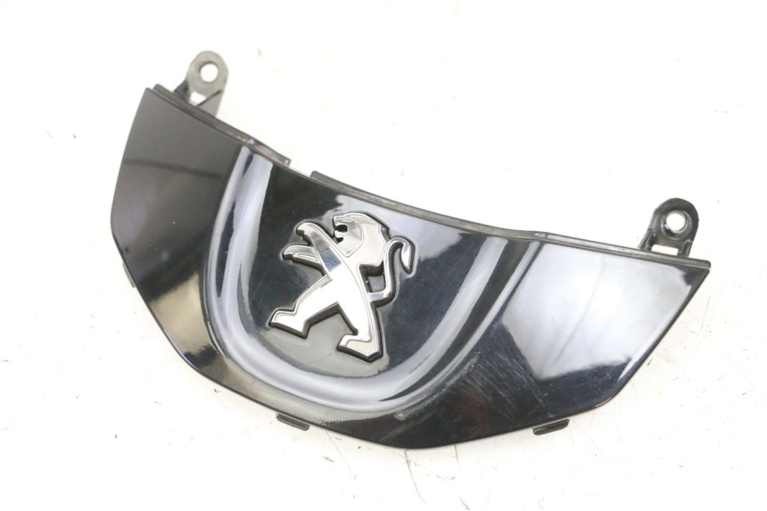 photo de JONCTION CARENAGE ARRIERE INFERIEURE PEUGEOT TWEET PRO EFI 4T 50 (2021 - 2022) - Vue principale