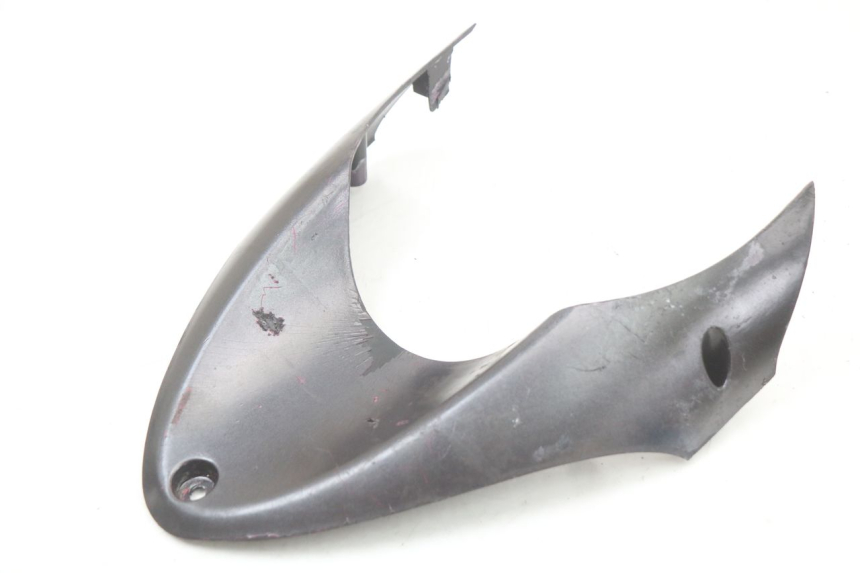 photo de JONCTION CARENAGE ARRIERE INFERIEURE KEEWAY TX 50 (2008 - 2015) - Détail de la pièce