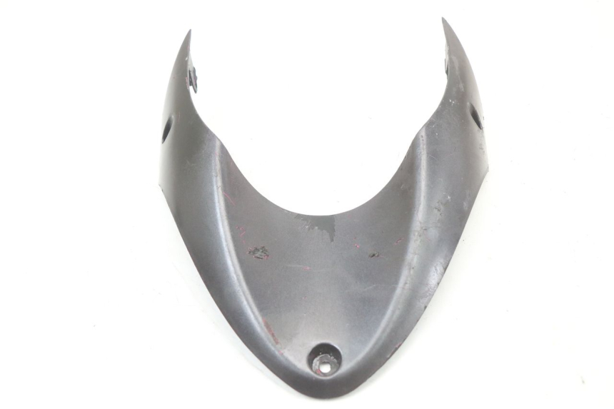 photo de JONCTION CARENAGE ARRIERE INFERIEURE KEEWAY TX 50 (2008 - 2015) - Zoom état d’usage