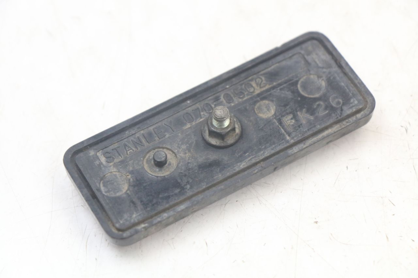 photo de JONCTION CARENAGE ARRIERE INFERIEURE KAWASAKI VERSYS ABS 650 (2015 - 2018) - Zoom état d’usage