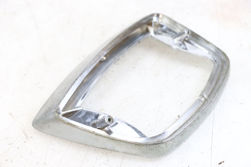 photo de JONCTION CARENAGE ARRIERE INFERIEURE PIAGGIO VESPA LX 2T 50 (2005 - 2013) - Vue d’ensemble