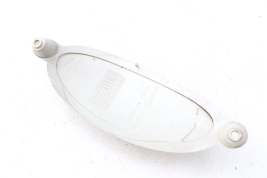 photo de JONCTION CARENAGE ARRIERE INFERIEURE PEUGEOT VIVACITY 100 (1999 - 2008) - Détail de la pièce