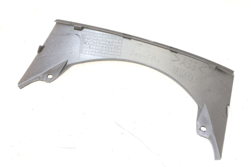 photo de JONCTION CARENAGE ARRIERE INFERIEURE MBK WAAP 125 (2008 - 2013) - Autre angle de vue