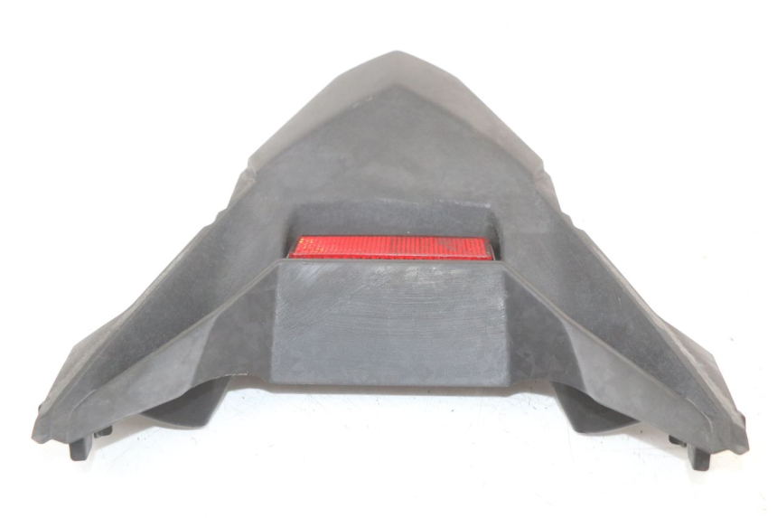 photo de JONCTION CARENAGE ARRIERE INFERIEURE YAMAHA XMAX X-MAX ABS 125 (2017 - 2020) - Autre angle de vue