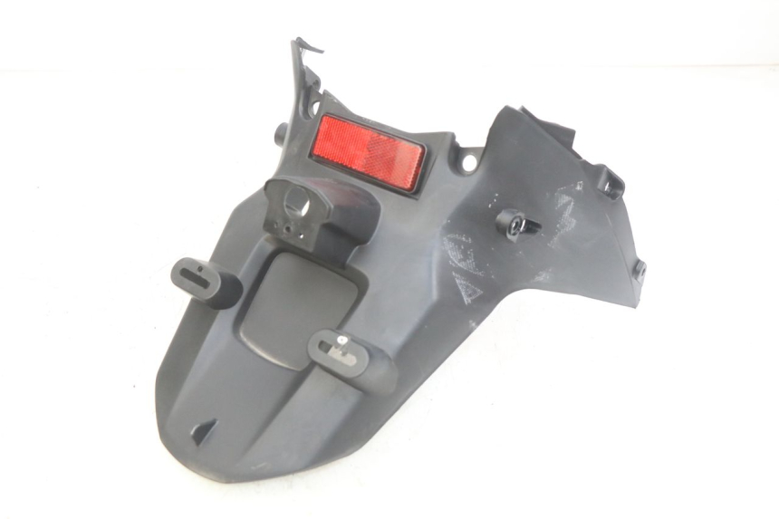 photo de JONCTION CARENAGE ARRIERE INFERIEURE SYM X-PRO 4T 50 (2014 - 2021) - Vue principale