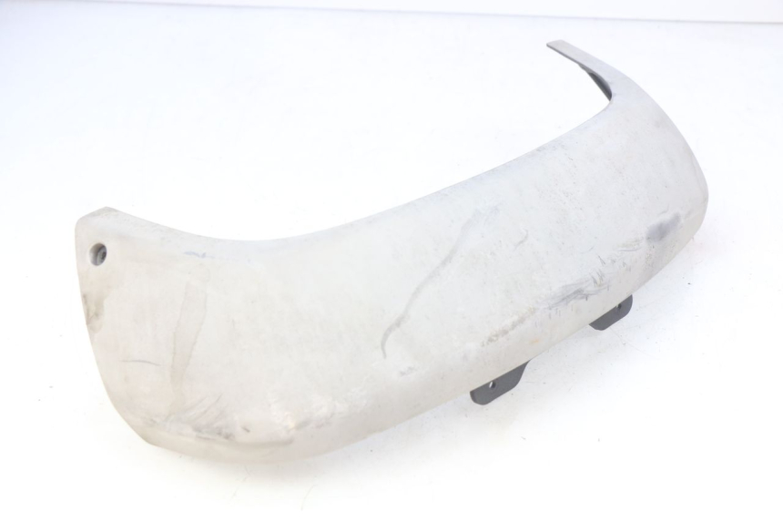 photo de JONCTION CARENAGE ARRIERE INFERIEURE PIAGGIO X9 EVOLUTION 250 (2003 - 2007) - Zoom état d’usage