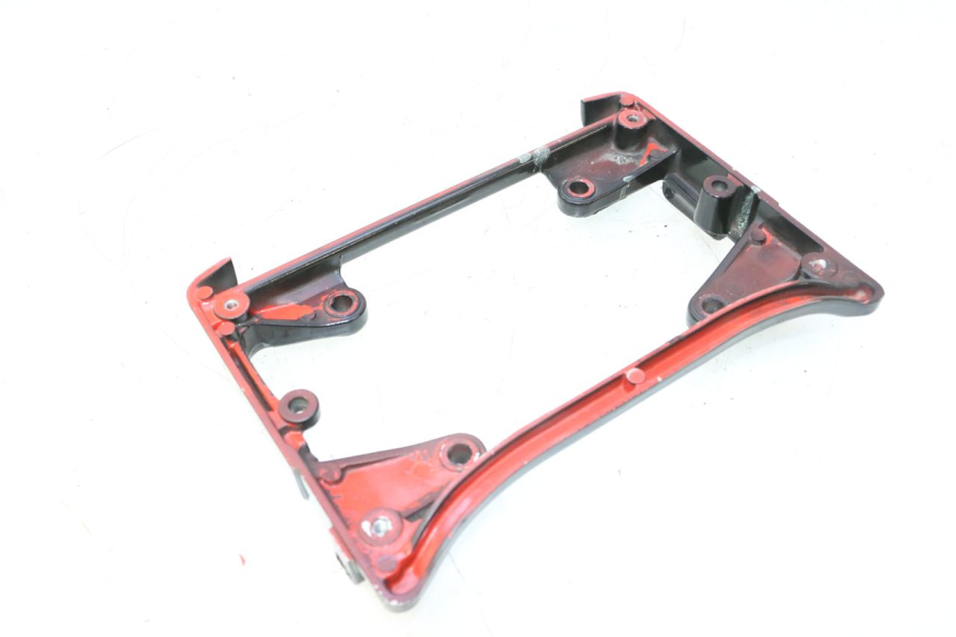 photo de JONCTION CARENAGE ARRIERE INFERIEURE HONDA XRV AFRICA TWIN 750 (1990 - 1992) - Détail de la pièce
