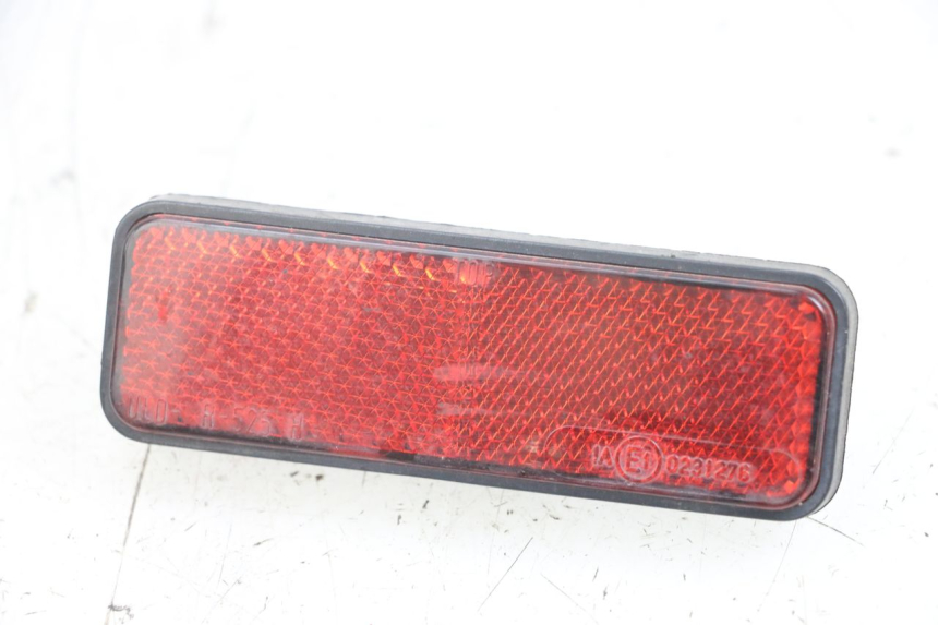 photo de JONCTION CARENAGE ARRIERE INFERIEURE YAMAHA XT X 660 (2004 - 2016) - Vue principale