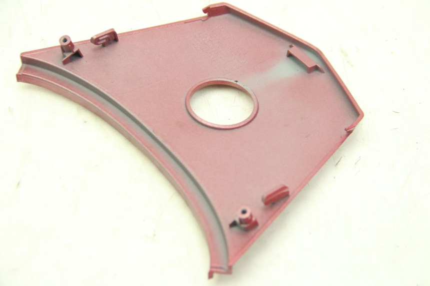 photo de JONCTION CARENAGE ARRIERE SYM JET 4 4T 50 (2018 - 2021) - Autre angle de vue