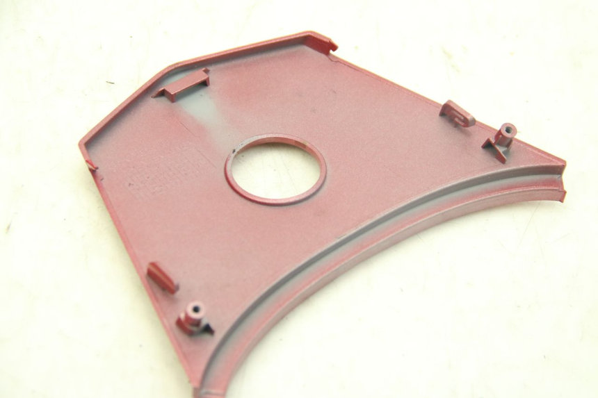 photo de JONCTION CARENAGE ARRIERE SYM JET 4 4T 50 (2018 - 2021) - Gros plan technique