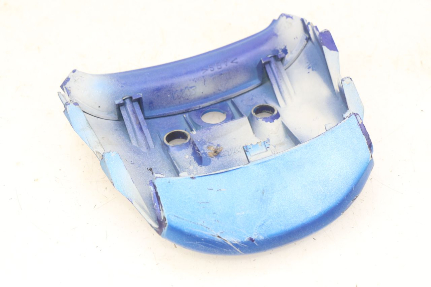 photo de JONCTION CARENAGE ARRIERE SYM JET EURO X 2T 50 (2003 - 2007) - Zoom état d’usage