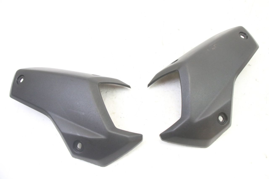 photo de JONCTION CARENAGE ARRIERE PEUGEOT KISBEE 4T 50 (2018 - 2022) - Vue principale