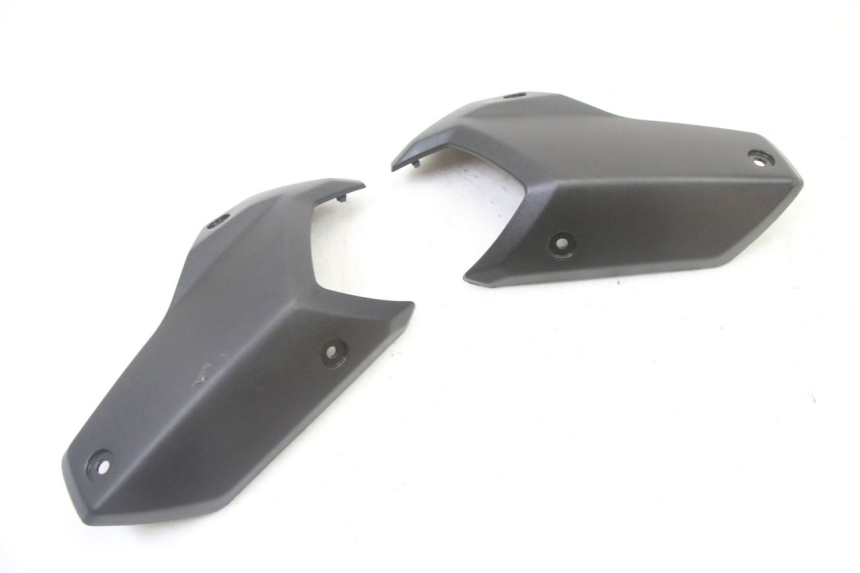 photo de JONCTION CARENAGE ARRIERE PEUGEOT KISBEE 4T 50 (2018 - 2022) - Autre angle de vue