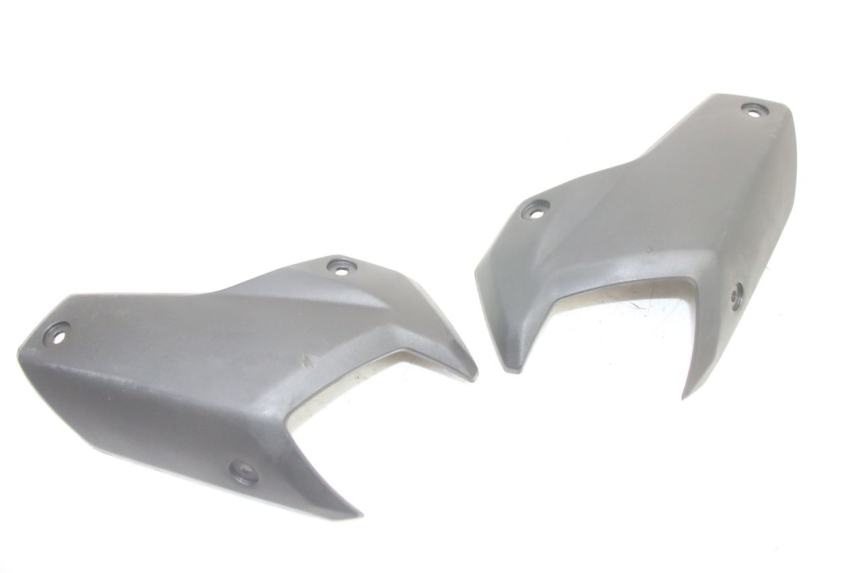 photo de JONCTION CARENAGE ARRIERE PEUGEOT KISBEE 4T 50 (2018 - 2022) - Détail de la pièce