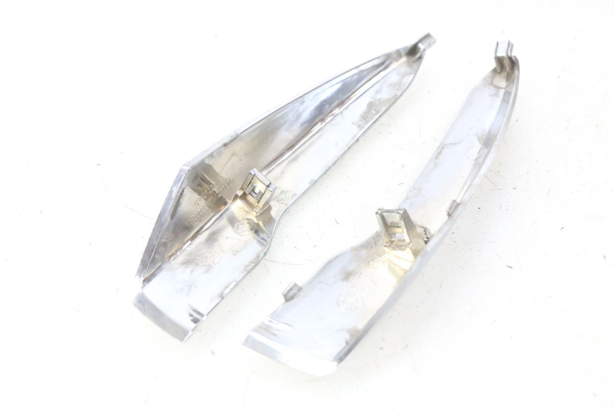 photo de JONCTION CARENAGE ARRIERE PIAGGIO LIBERTY IGET 4T 50 (2015 - 2020) - Gros plan technique