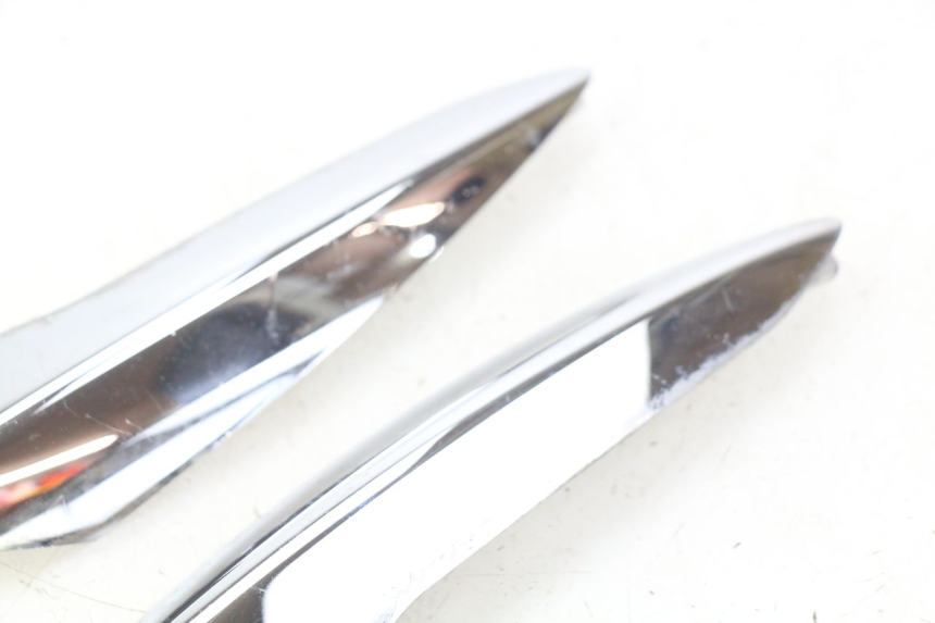 photo de JONCTION CARENAGE ARRIERE PIAGGIO LIBERTY IGET 4T 50 (2015 - 2020) - Points de fixation