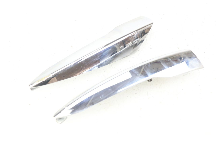 photo de JONCTION CARENAGE ARRIERE PIAGGIO LIBERTY IGET 4T 50 (2015 - 2020) - Vue principale