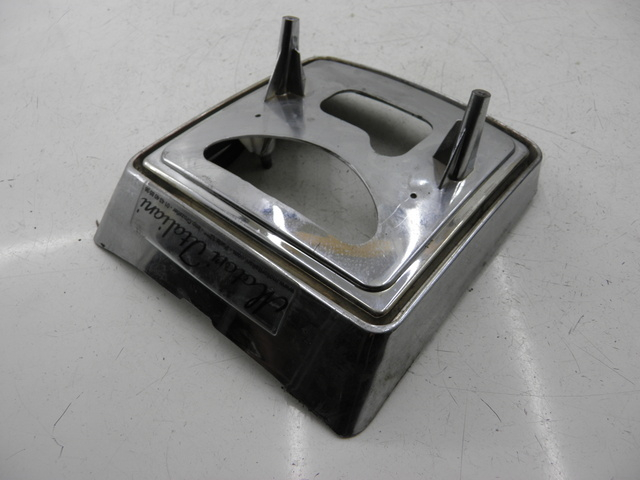 photo de JONCTION CARENAGE ARRIERE LML DLX 2T 125 (2008) - Vue principale