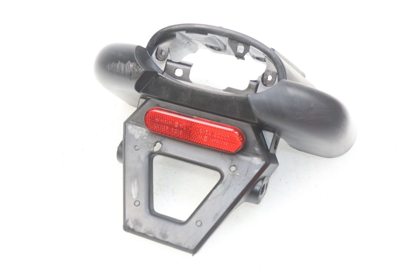 photo de JONCTION CARENAGE ARRIERE PEUGEOT LUDIX 50 (2008 - 2017) - Vue principale