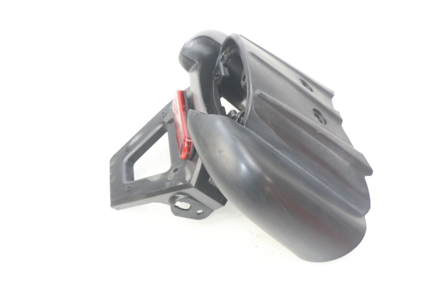 photo de JONCTION CARENAGE ARRIERE PEUGEOT LUDIX 50 (2008 - 2017) - Zoom état d’usage