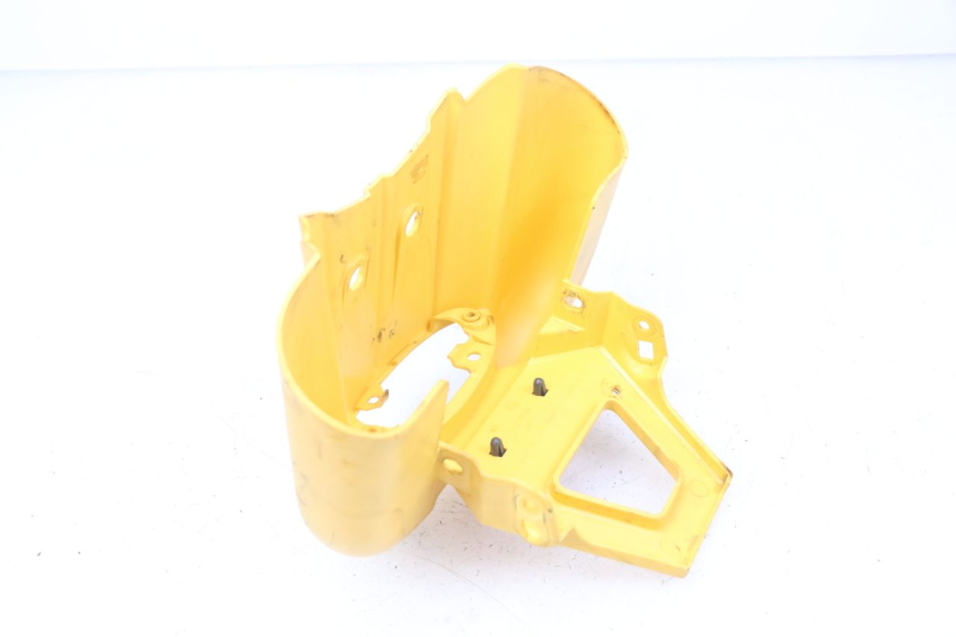 photo de JONCTION CARENAGE ARRIERE PEUGEOT LUDIX 50 (2005 - 2007) - Détail de la pièce