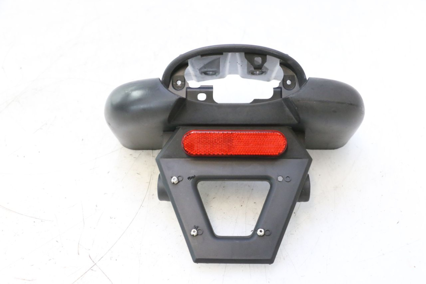 photo de JONCTION CARENAGE ARRIERE PEUGEOT LUDIX ONE 50 (2004 - 2013) - Autre angle de vue