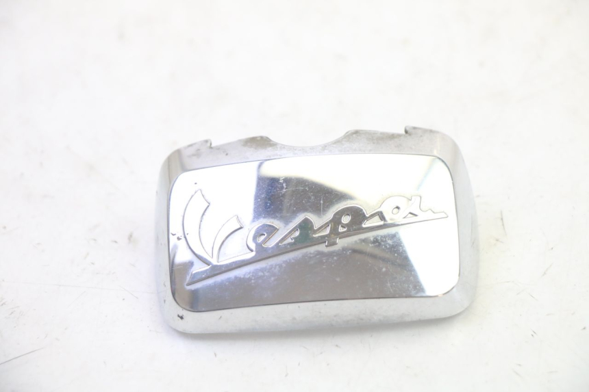 photo de JONCTION CARENAGE ARRIERE PIAGGIO LXV 4T 50 (2009 - 2013) - Vue principale