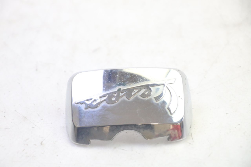 photo de JONCTION CARENAGE ARRIERE PIAGGIO LXV 4T 50 (2009 - 2013) - Détail de la pièce