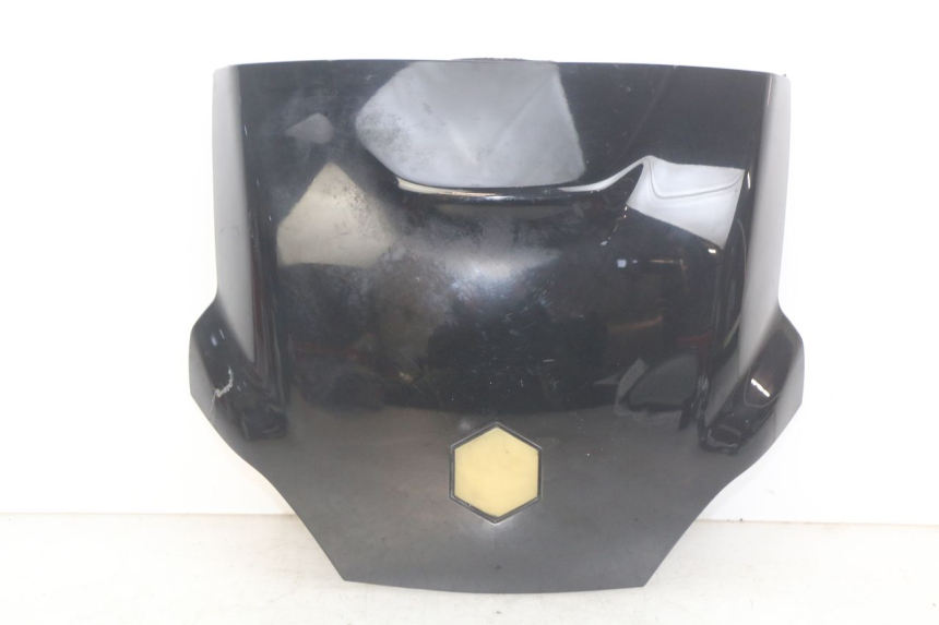 photo de JONCTION CARENAGE ARRIERE PIAGGIO MP3 LT 400 (2007 - 2012) - Vue principale