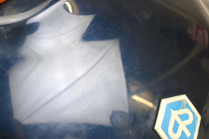 photo de JONCTION CARENAGE ARRIERE PIAGGIO MP3 LT 300 (2010 - 2016) - Marquages et références