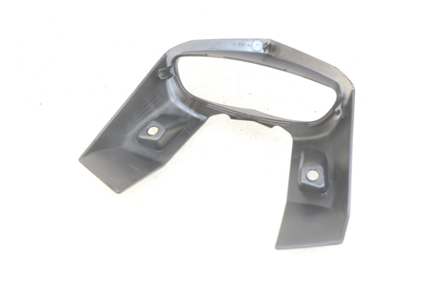 photo de JONCTION CARENAGE ARRIERE YAMAHA MT ABS 125 (2014 - 2018) - Autre angle de vue