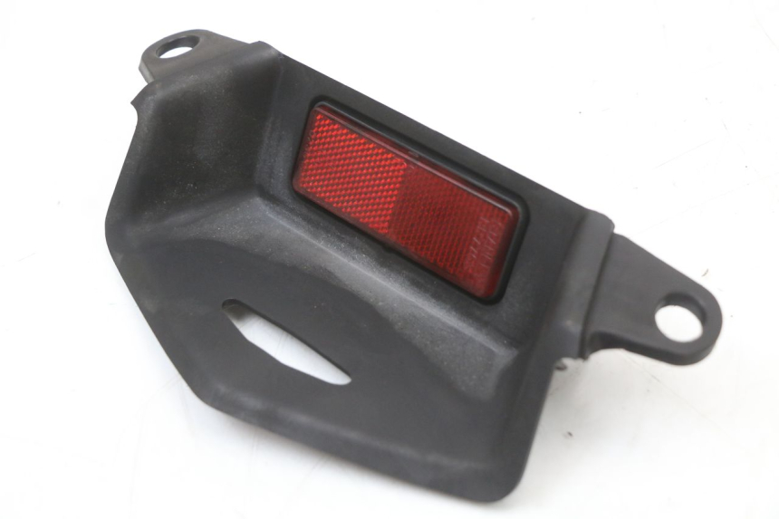 photo de JONCTION CARENAGE ARRIERE MBK MW TRYPTIK 125 (2014 - 2016) - Zoom état d’usage