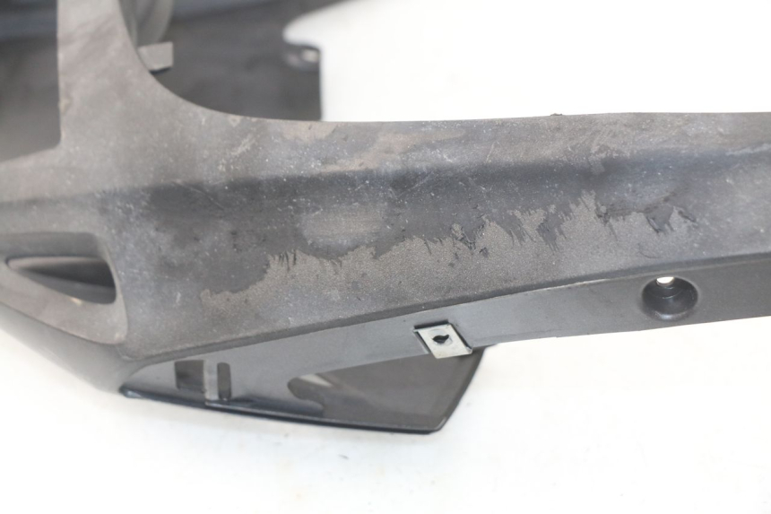 photo de JONCTION CARENAGE ARRIERE PIAGGIO NEW TYPHOON 50 (2010 - 2017) - Détail de la pièce