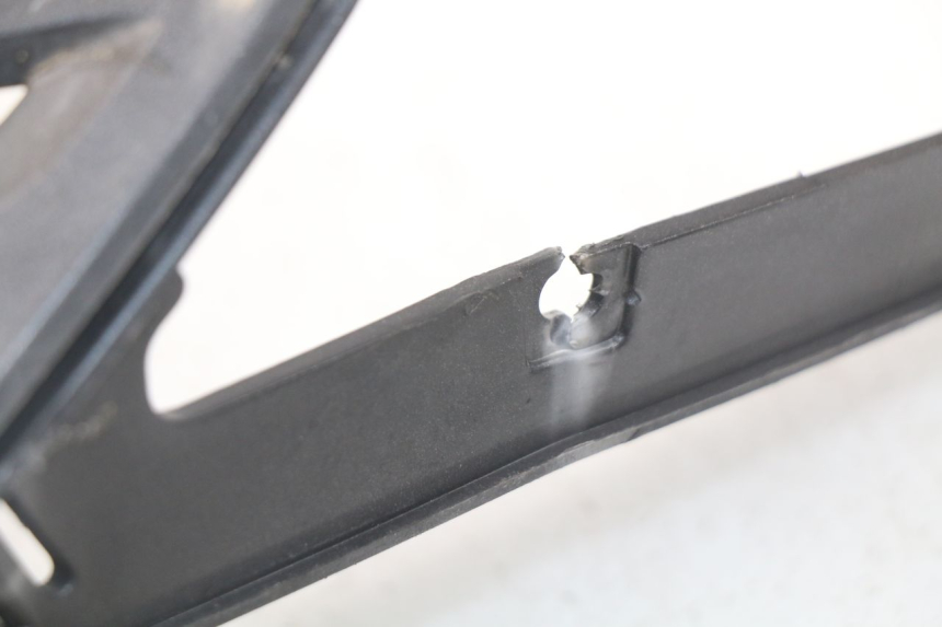 photo de JONCTION CARENAGE ARRIERE PIAGGIO NEW TYPHOON 50 (2010 - 2017) - Autre angle de vue