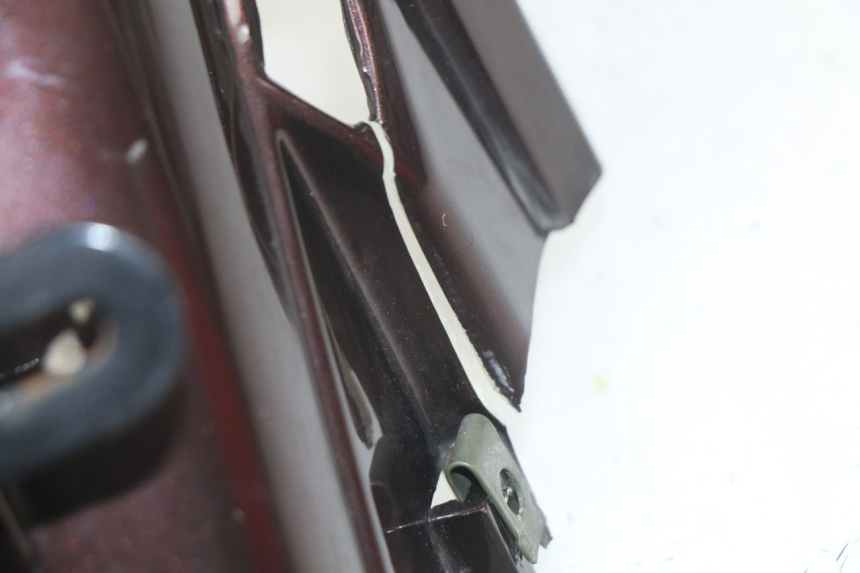 photo de JONCTION CARENAGE ARRIERE JM MOTORS OLDIES 4T 50 (2010 - 2020) - Détail de la pièce