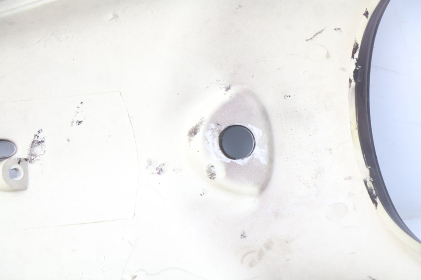 photo de JONCTION CARENAGE ARRIERE JM MOTORS OLDIES 4T 50 (2010 - 2020) - Vue d’ensemble