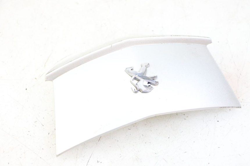 photo de JONCTION CARENAGE ARRIERE PEUGEOT CITYSTAR 125 (2011 - 2017) - Zoom état d’usage