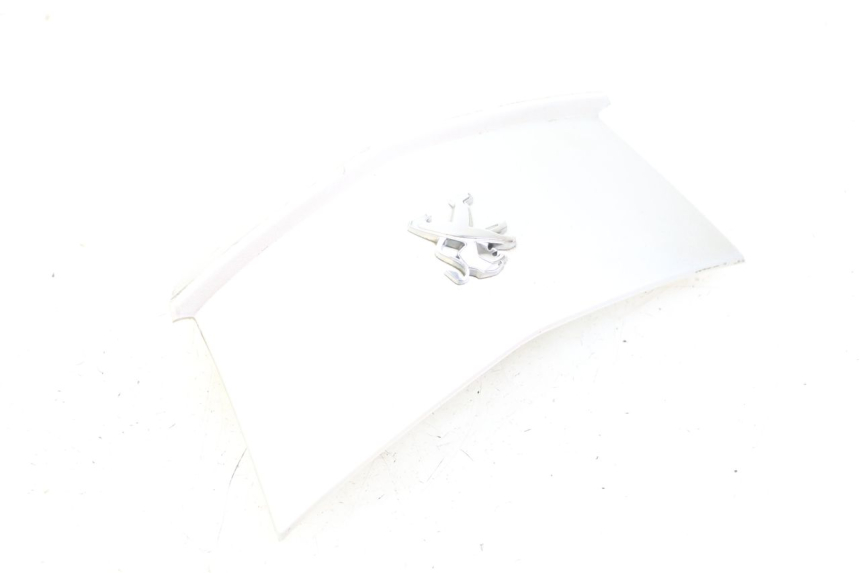 photo de JONCTION CARENAGE ARRIERE PEUGEOT CITYSTAR 125 (2011 - 2017) - État de surface