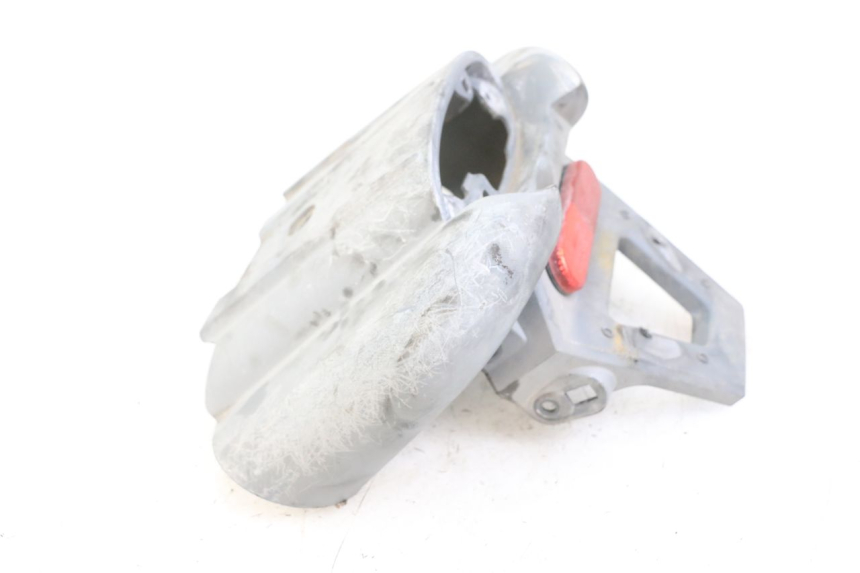 photo de JONCTION CARENAGE ARRIERE PEUGEOT LUDIX ONE 50 (2005 - 2008) - Vue principale