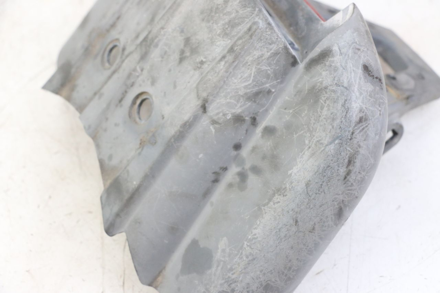 photo de JONCTION CARENAGE ARRIERE PEUGEOT LUDIX ONE 50 (2005 - 2008) - Zoom état d’usage