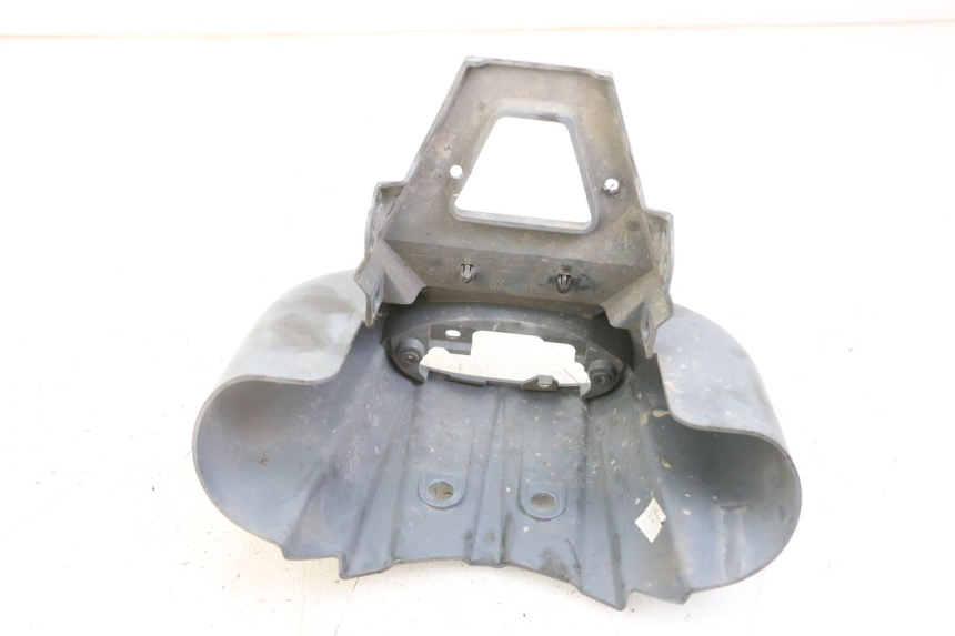 photo de JONCTION CARENAGE ARRIERE PEUGEOT LUDIX ONE 50 (2005 - 2008) - Autre angle de vue