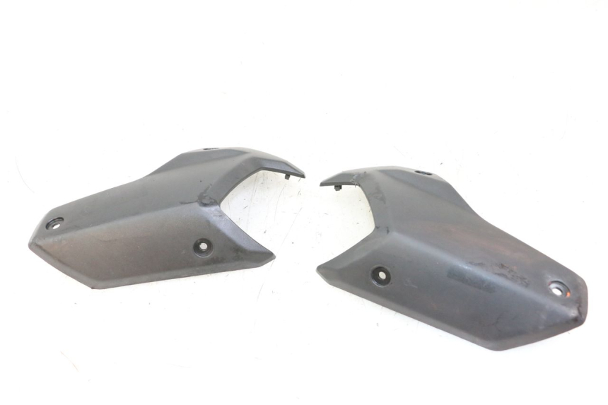 photo de JONCTION CARENAGE ARRIERE PEUGEOT STREETZONE 4T 50 (2018 - 2023) - Vue principale