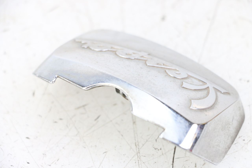 photo de JONCTION CARENAGE ARRIERE PIAGGIO VESPA LX 2T 50 (2005 - 2013) - Autre angle de vue