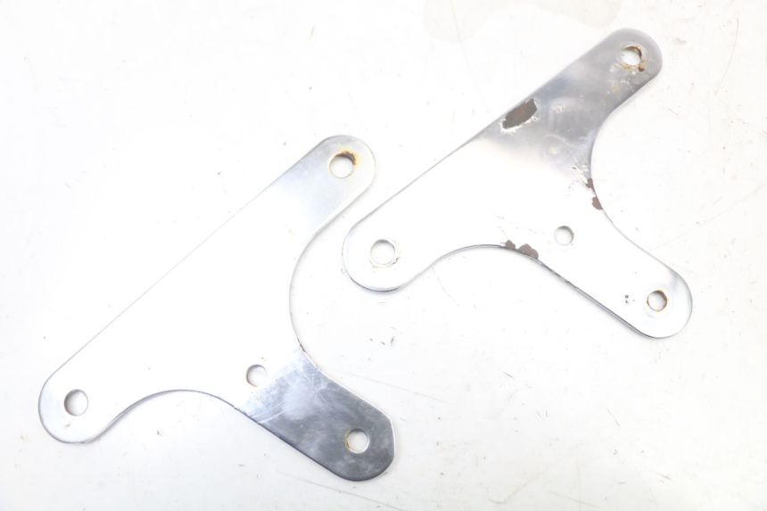 photo de JONCTION CARENAGE ARRIERE REGAL RAPTOR SPYDER 125 (2010 - 2018) - Détail de la pièce