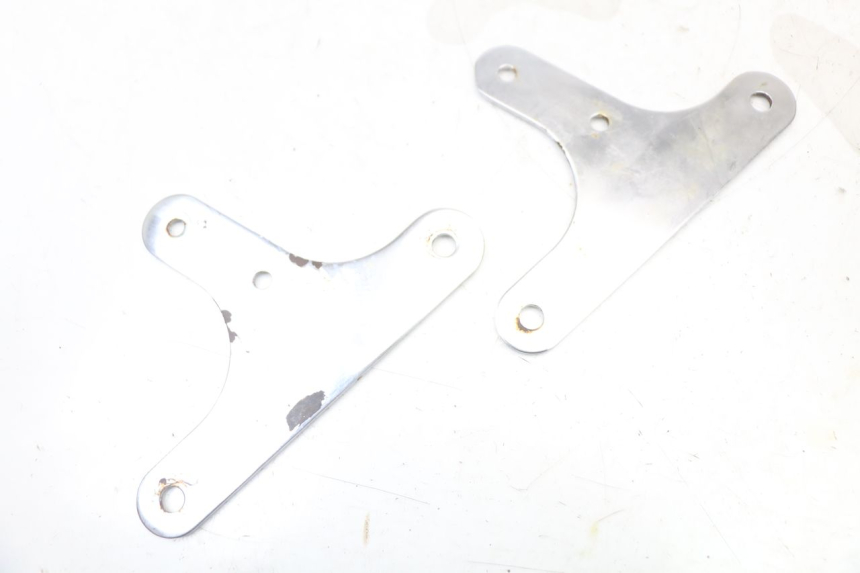 photo de JONCTION CARENAGE ARRIERE REGAL RAPTOR SPYDER 125 (2010 - 2018) - Zoom état d’usage