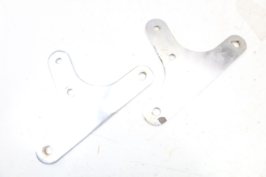 photo de JONCTION CARENAGE ARRIERE REGAL RAPTOR SPYDER 125 (2010 - 2018) - Gros plan technique