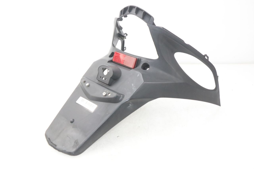 photo de JONCTION CARENAGE ARRIERE DAELIM S4 50 (2010 - 2015) - Vue principale