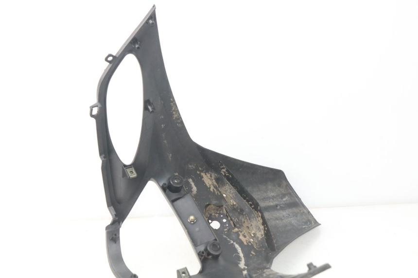 photo de JONCTION CARENAGE ARRIERE DAELIM S4 50 (2010 - 2015) - Zoom état d’usage